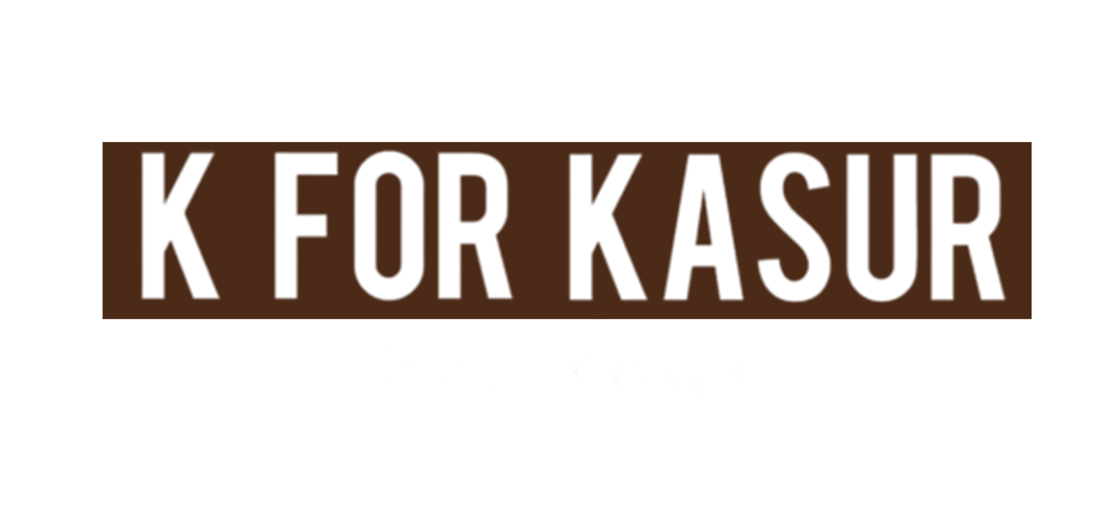 KForKasur