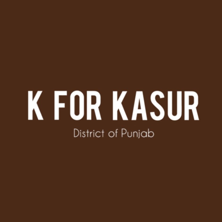 KforKasur – The First Digital News Platform of District Kasur